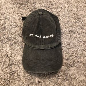 Brandy Melville hat